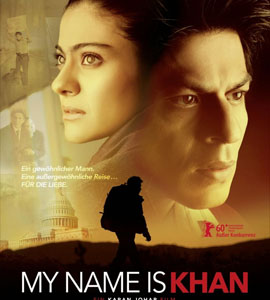My Name Is Khan