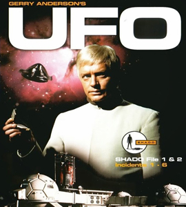 UFO - Disc 5