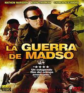 Madso's War