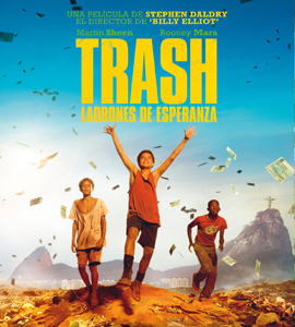 Trash