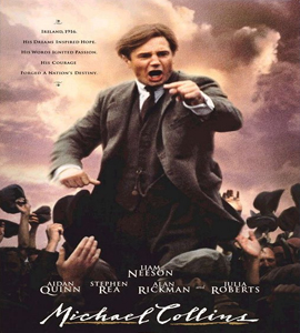 Michael Collins D2