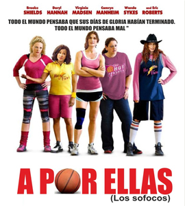 The Hot Flashes 