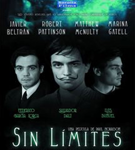 Little Ashes