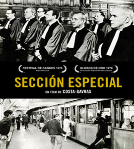 Section spéciale