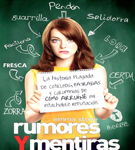 Easy A