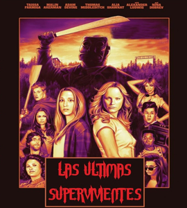 The Final Girls