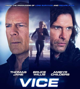 Vice