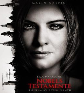 Nobels testamente