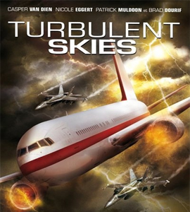 Turbulent Skies