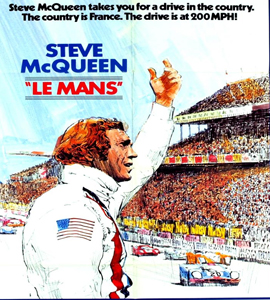 Le Mans