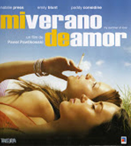 My Summer of Love