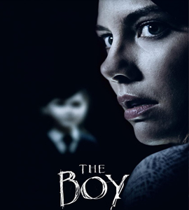 The Boy