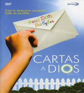 Letters to God