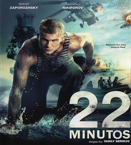 22 minuty