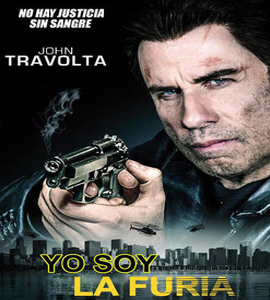I Am Wrath