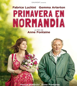 Gemma Bovery