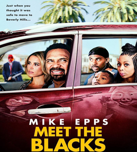 Meet the Blacks