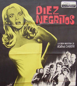 Ten Little Indians