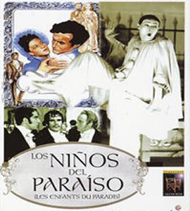 Les enfants du paradis - Disco 1