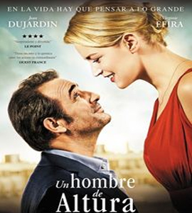 Un homme à la hauteur