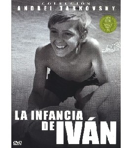 Ivanovo Detstvo - Ivan's Childhood