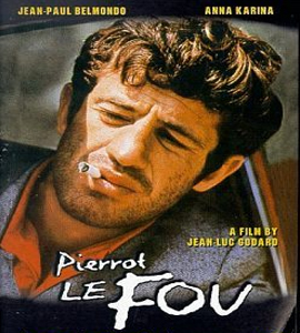 Pierrot le fou