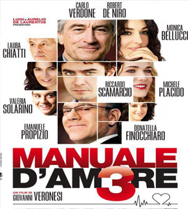 Manuale d'amore 3