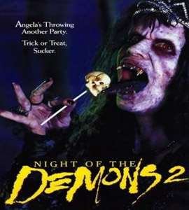 Night of the Demons 2