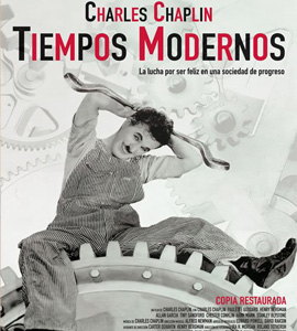 Modern Times