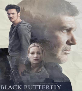 Black Butterfly