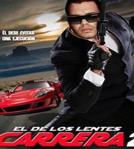 El de los lentes Carrera 2
