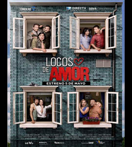 Locos de amor