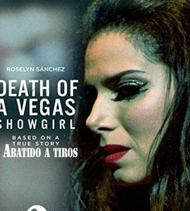 Death of a Vegas Showgirl