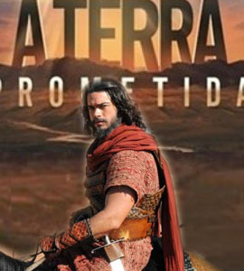 A Terra Prometida (disco 5)