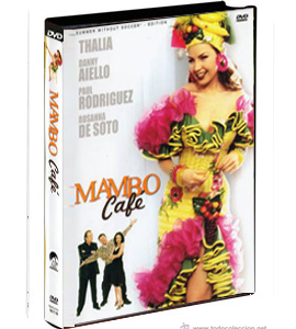 Mambo Café