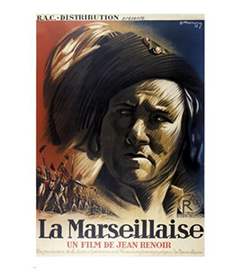 La Marseillaise