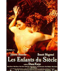 Les enfants du siècle