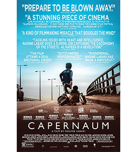 Capharnaüm