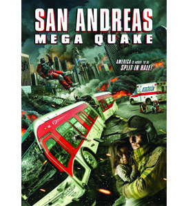 San Andreas Mega Quake