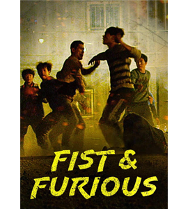Fist & Furious