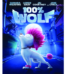 100% Wolf