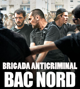 BAC Nord