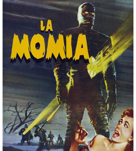 The Mummy