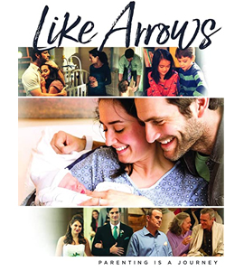 Like Arrows