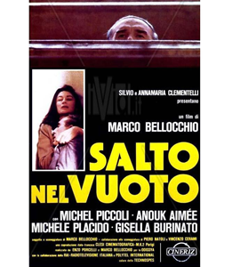 Salto nel vuoto Salto nel vuoto