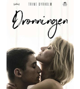 Dronningen