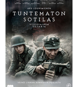 Tuntematon sotilas