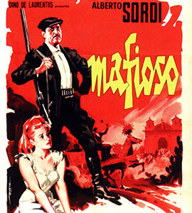 Mafioso