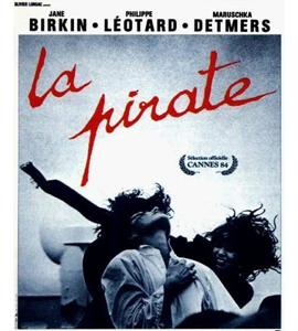 La pirate