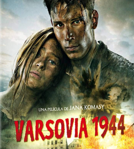 Miasto 44 (Warsaw 44)